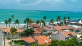 Privê Paraíso dos Carneiros apartamento 205